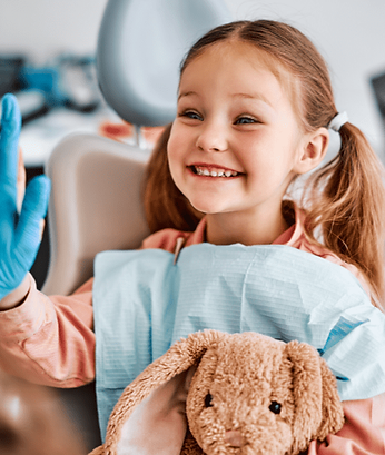 pediatric sedation dentistry in South Jersey