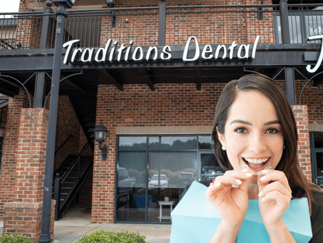 How to Switch Dentists in Hoschton, GA: A Complete Guide for Local Residents