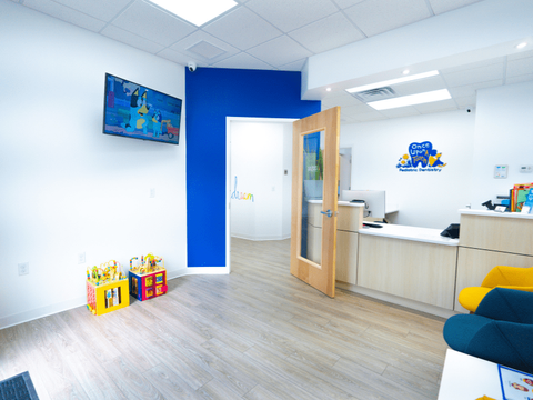 pediatric dentist eastchester ny
