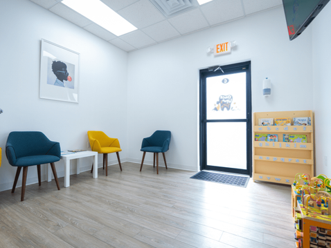pediatric dentist eastchester ny