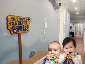 When Do Babies Start Teething? A Guide to Baby's First Tooth