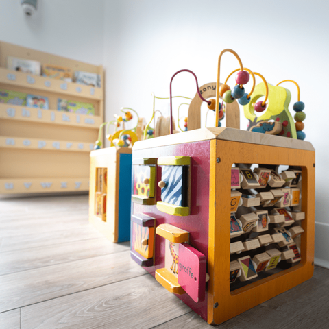 pediatric dentist eastchester ny