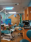 Tooth Patrol Pediatric Dentistry  Moorestown New Jersey