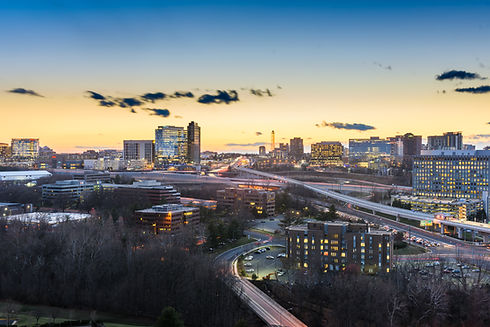 residential property management company northern va