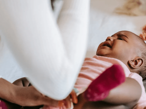 How to Soothe a Teething Baby: Expert Advice from a Pediatric Dentist