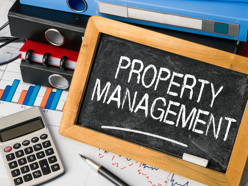 Property Management Services