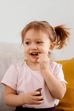 kids dentist near me