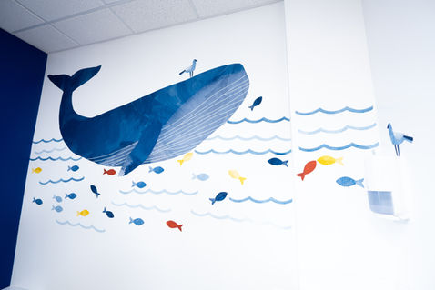 pediatric dentist eastchester ny