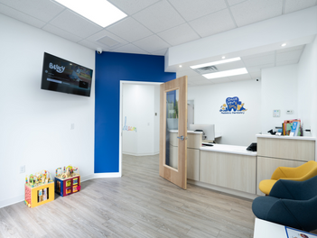 pediatric dentist eastchester ny