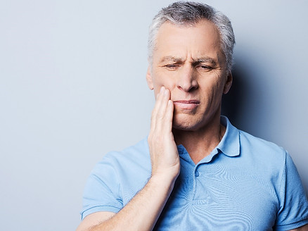 emergency dental services