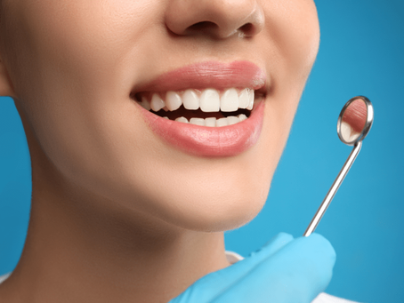 Discover the Benefits of Cosmetic Dentistry