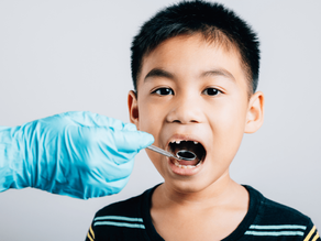 Why Choose a Pediatric Dentist: Your Child's Smile Guide