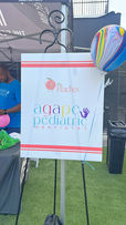 agape pediatric dentistry