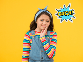 Emergency Pediatric Dentist: Your Child's Dental Care Guide