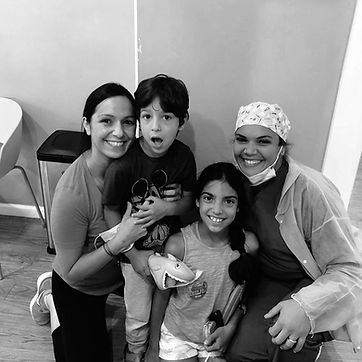 how urbana pediatric dentistry works with insurance