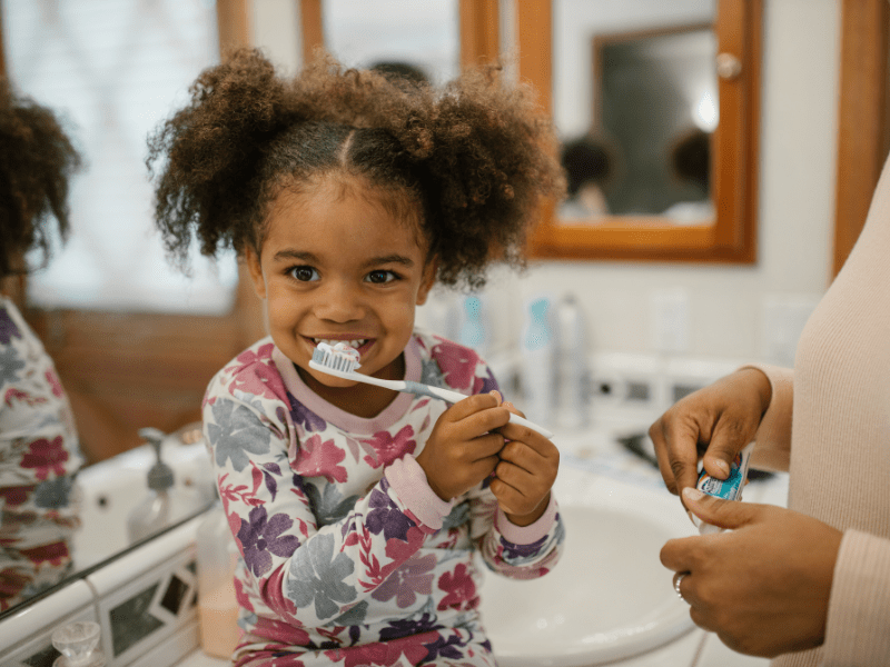 Pulp Therapy in Pediatric Dentistry