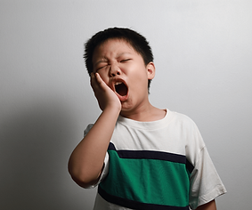 emergency pediatric dental services