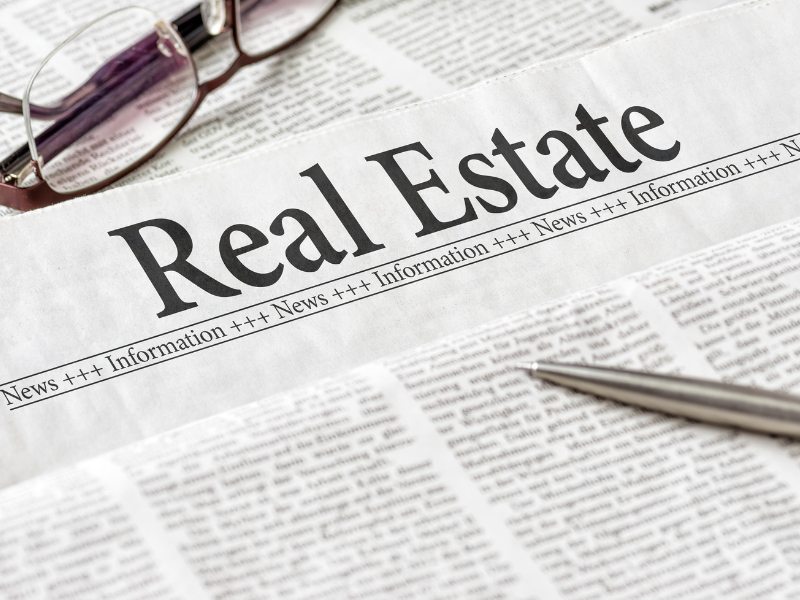 Growing Your Wealth: 3 Reasons Why Real Estate Is the Ultimate Long-Term Investment