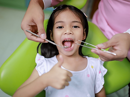 Pediatric Dental Fillings in Eastchester, NY