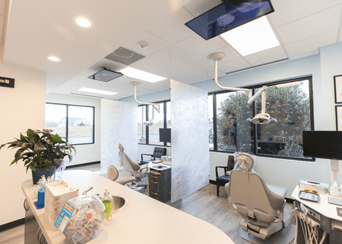 urbana pediatric dentistry