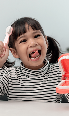 Pediatric Fluoride Treatments in Eastchester NY