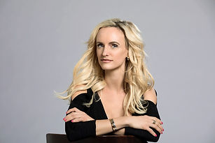 about Lia Holmgren
