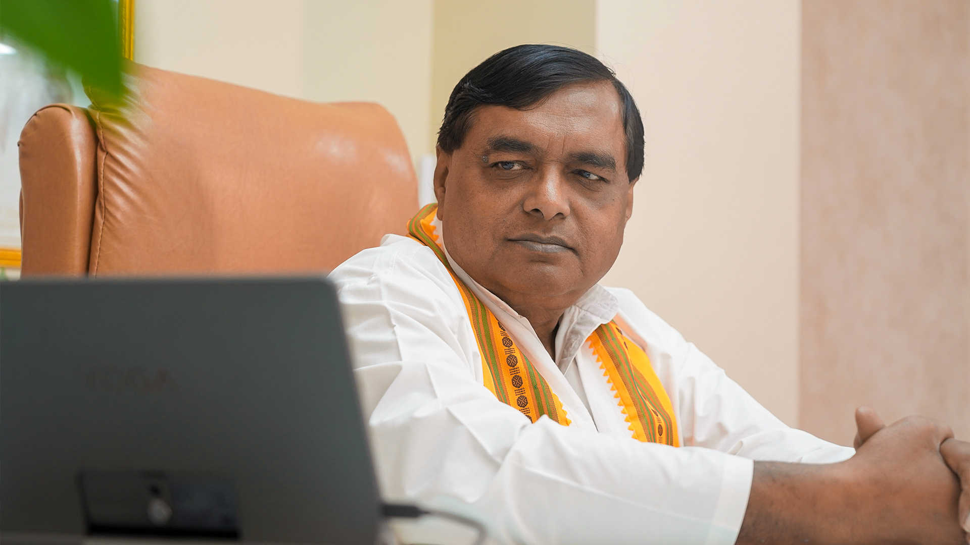 Writer: Ajay Prakash Shrivastava