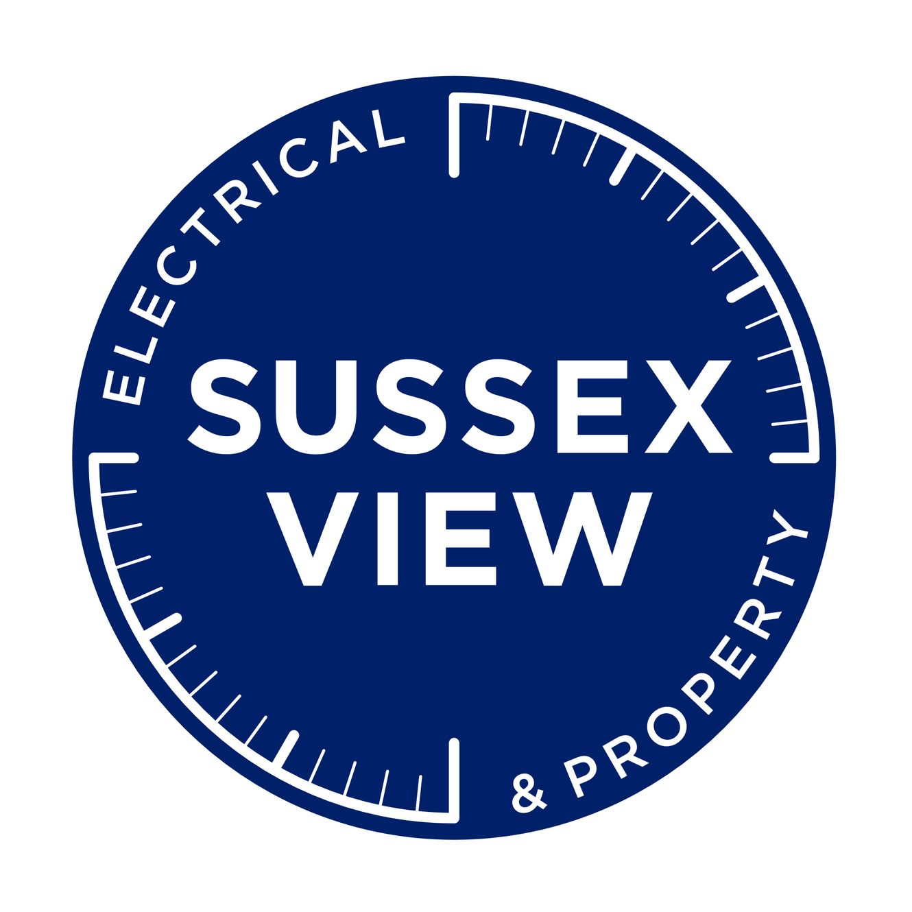 Sussex View Electrical and Property Serv logo