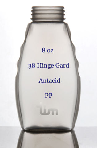 8 oz Antacid 38/Hingegard PP