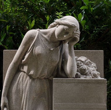Arte tumular brasileira: o que a arte nos cemitérios tem a nos dizer sobre a morte?