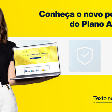 Conheça as novidades do Plano Angelus para 2023