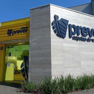 Oferecendo confiança e qualidade na prestação de serviços, Plano Prever é referência nacional