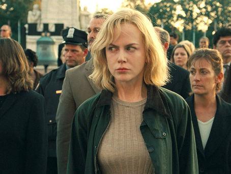Paranoid & Hysterical Hollywood of the 1950’s and 2000s
