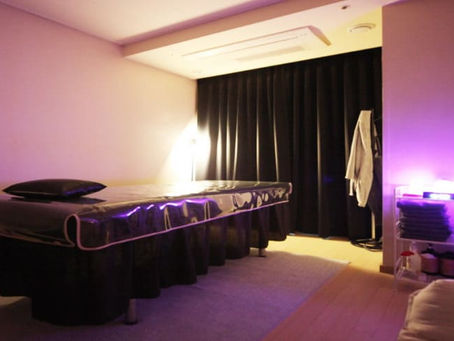 의정부 의정부역 bj스웨디시 초깔끔 힐링!