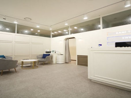 서울 구로구 라니테라피 소소하지만 확실한 행복!