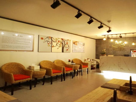 수원 영통구 더라인 제대로된 스웨디시 힐링이란?