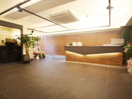 강남 역삼동 사월스파 힐링을 위한 최고의 선택!