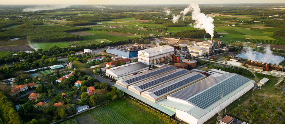 Why Vietnamese Businesses Should Consider Opening Factories in the U.S. Now