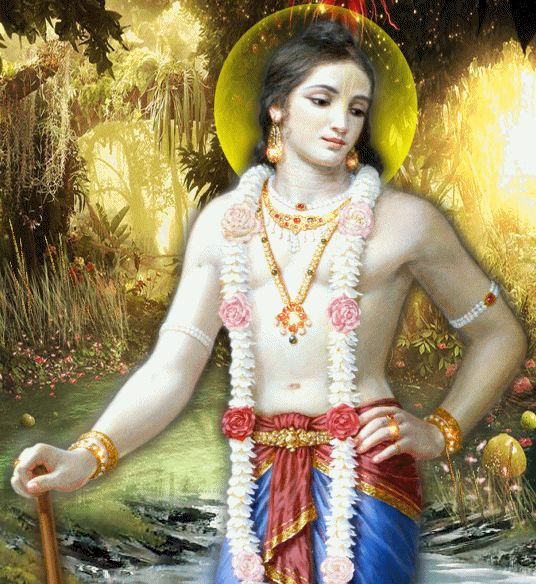 Balarama 