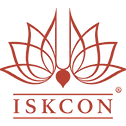 Iskcon logo