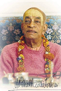 Prabhupada