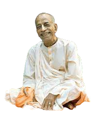Prabhupada