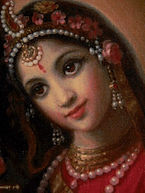 Radha