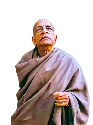 Srila Prabhupada