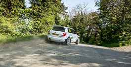 3 Rounds and the Manx Auto Sport Stage Rally Championship is a Go!