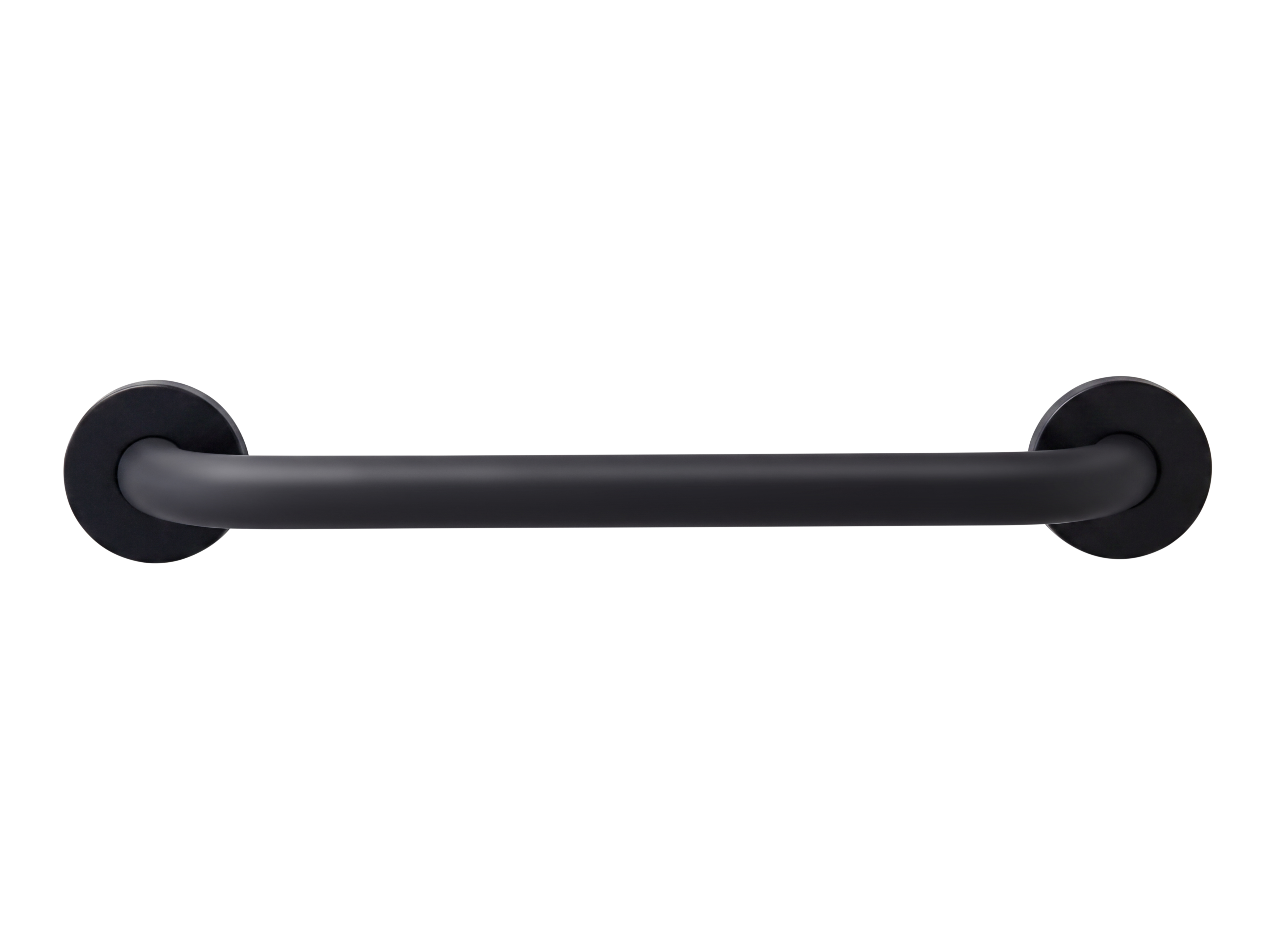 Mira Grab Bar in Black view 3