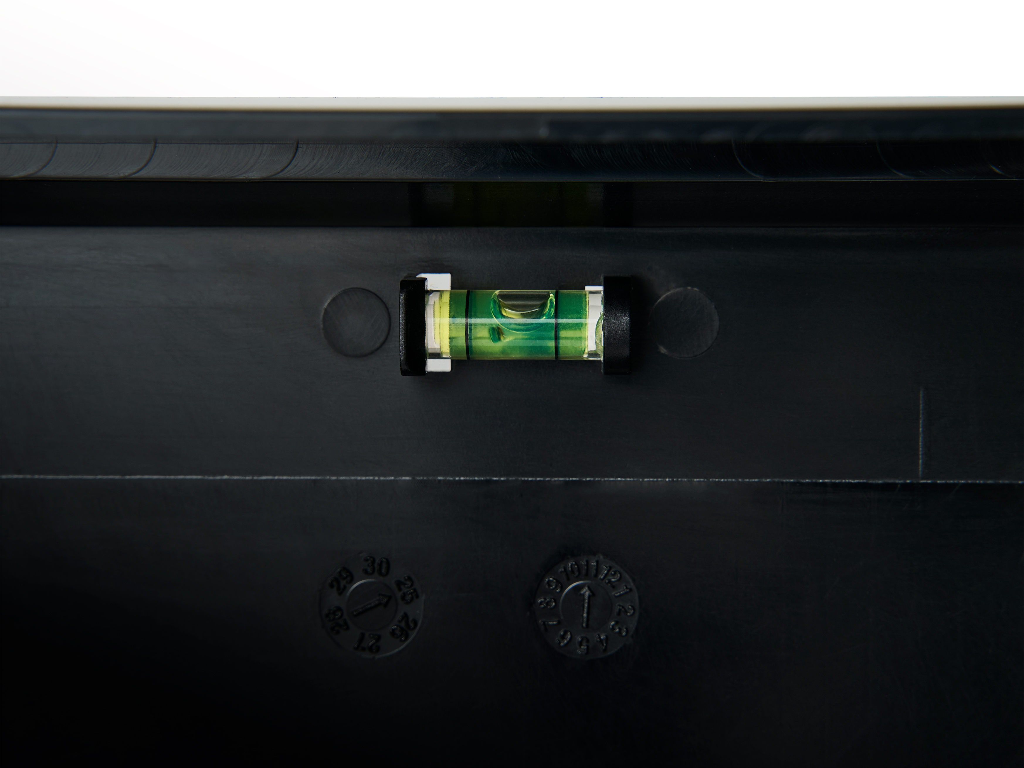 Sentra Paper Towel Dispenser in Brushed Steel view 5