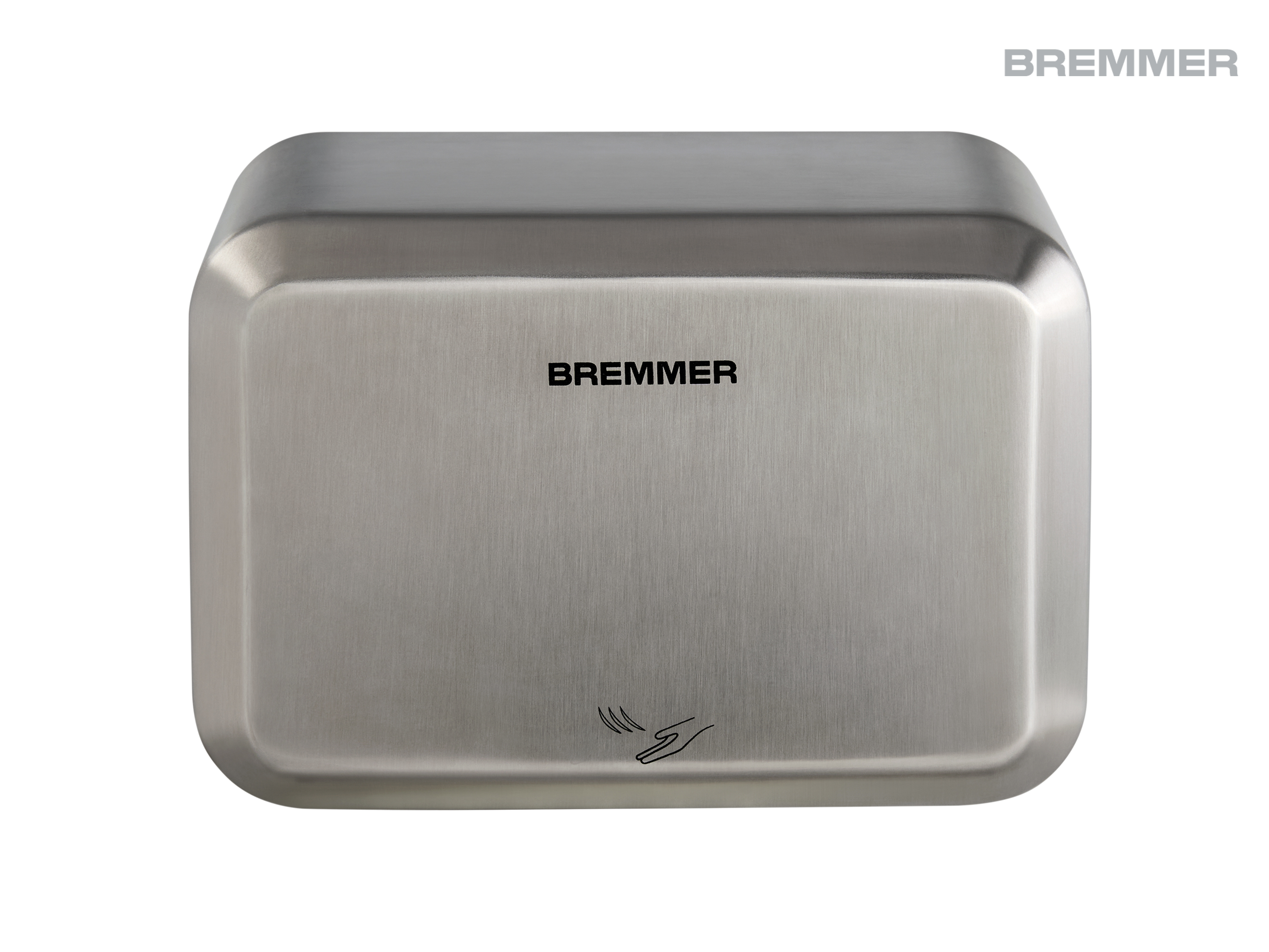 Nano Blade Hand Dryer