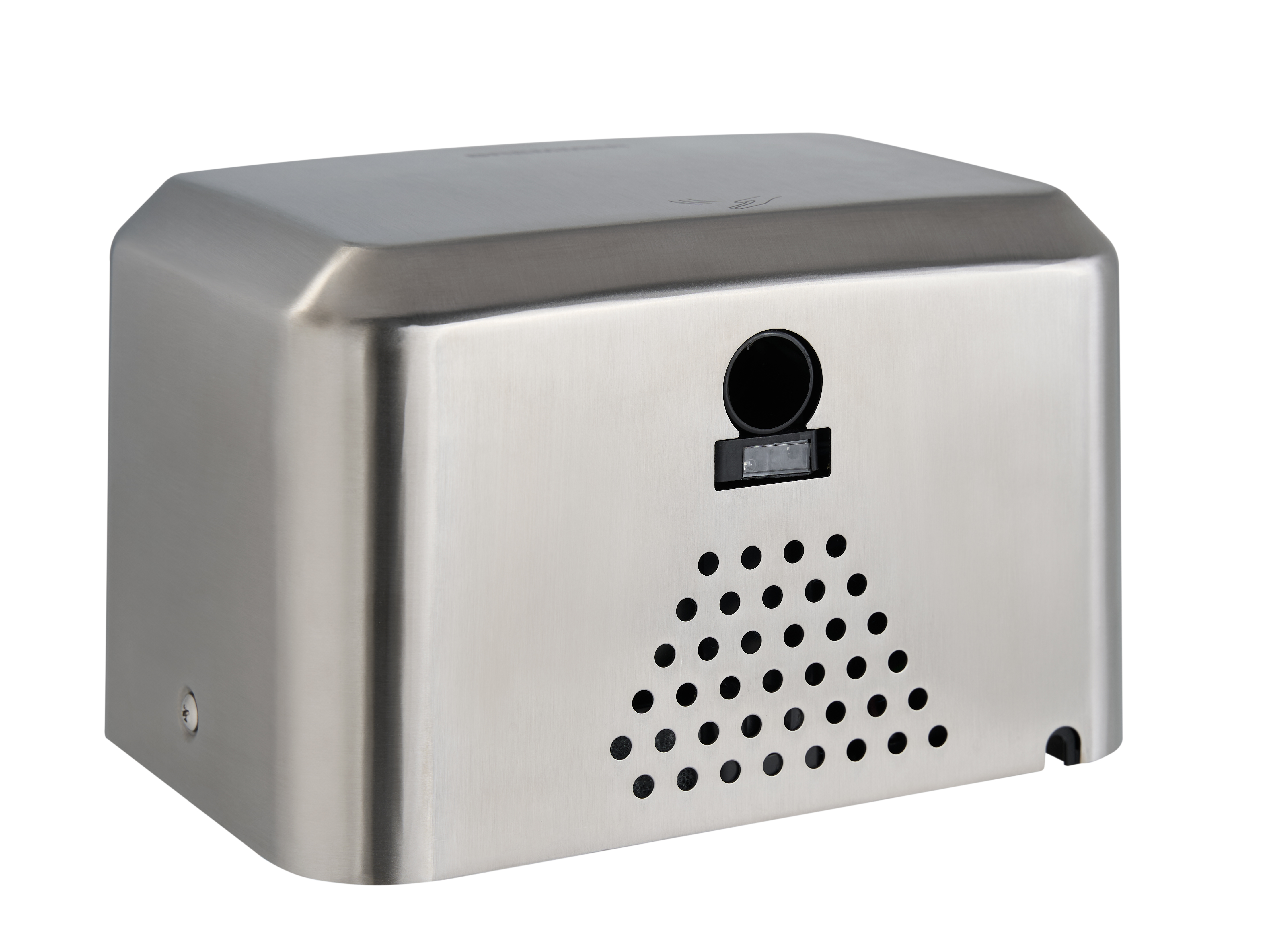 Nano Blade Hand Dryer view 3