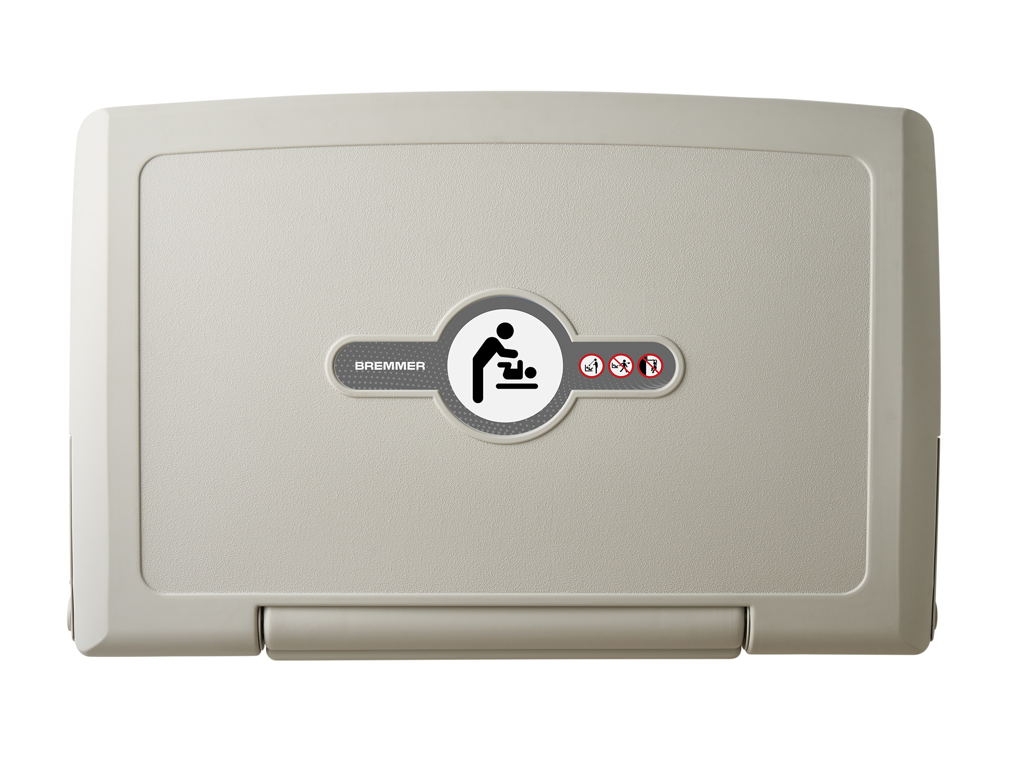 Baby Changing Station view 3